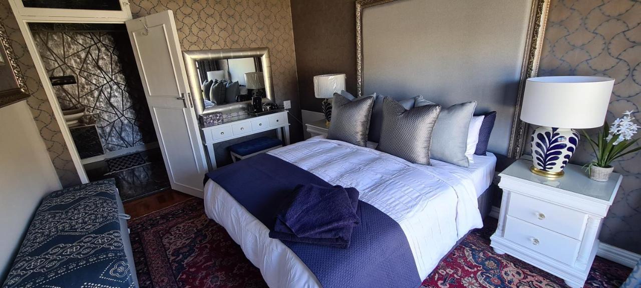 Guest house Grande Luxury Welkom