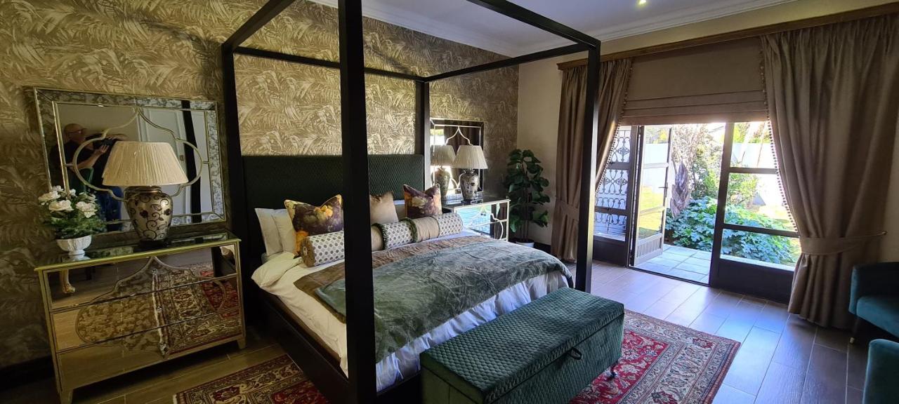 Grande Luxury Guest house